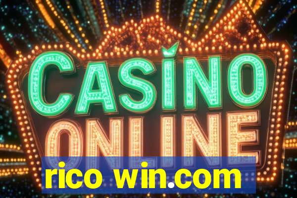 rico win.com